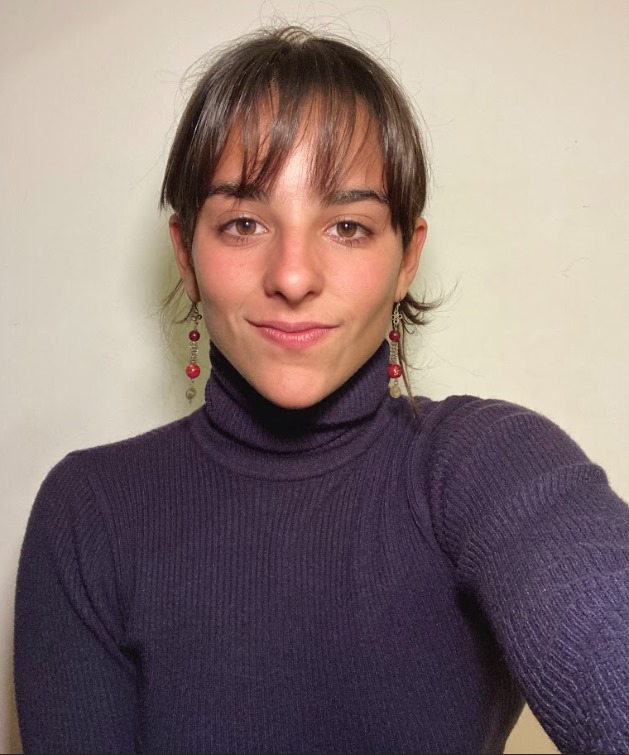 Paz Kerchen